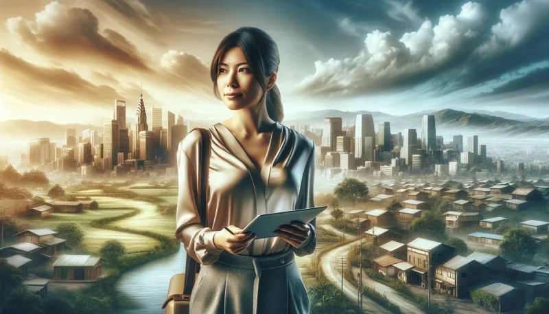 7.自己主導で行動する