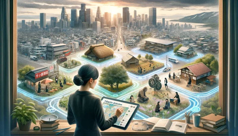 8.住む環境を整える