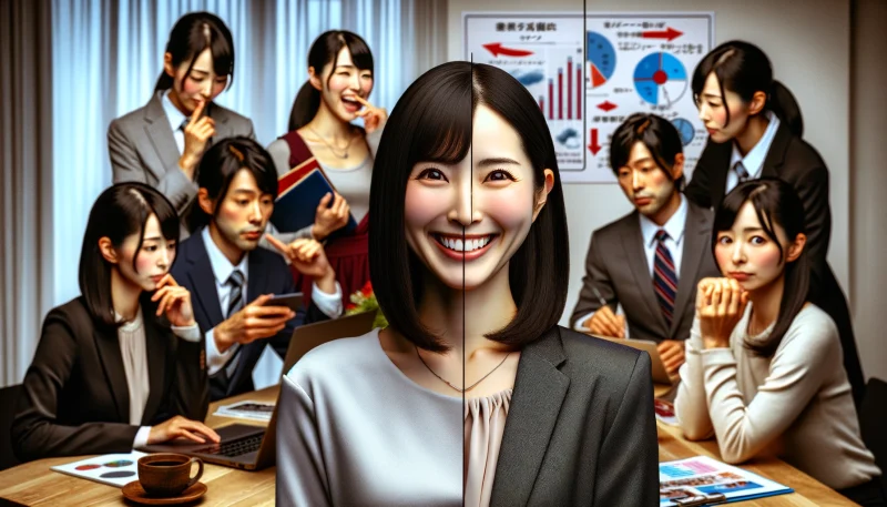 人からの評価を気にする方が良いとき