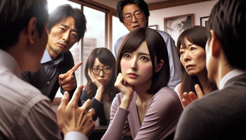 心理に組み込まれているから