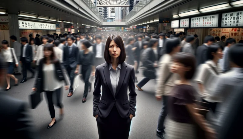 会社員に向いてない人の特徴