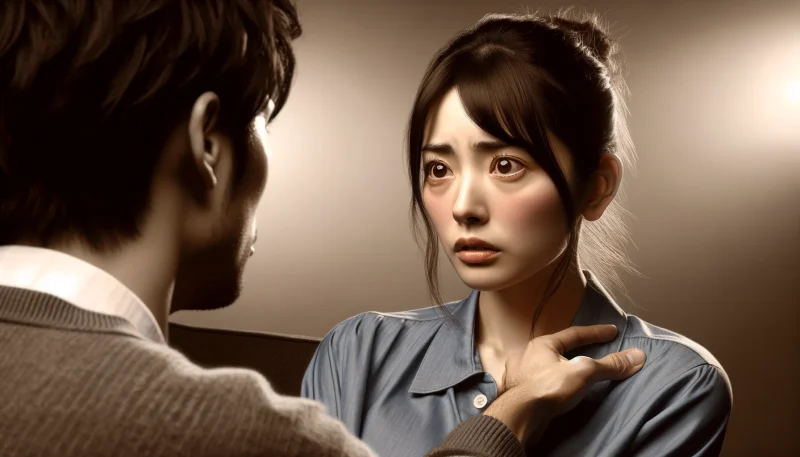 本音で話して嫌われる人の3つの特徴