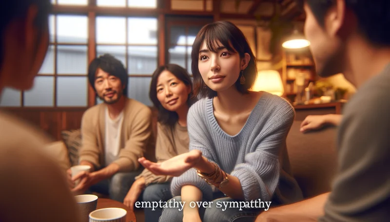 嫌われずに本音を話せる人の5つの特徴