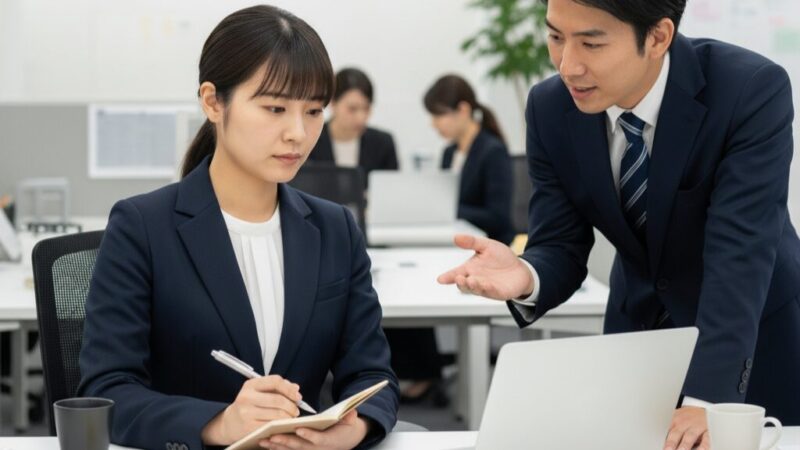 素直に学び自己成長が加速する