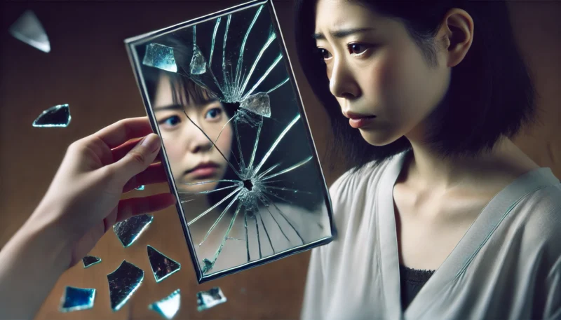 原因3:過去の失敗がトラウマになっている