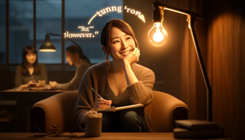 すべきことを優先する