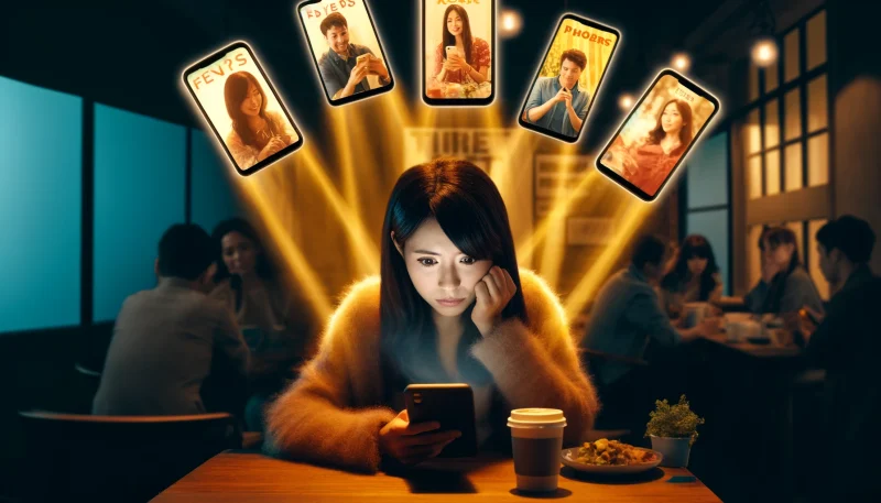 キラキラブレーキ