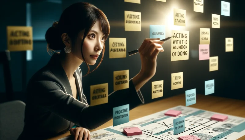 4.好き・得意なことを伸ばす