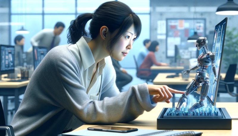 未経験なことが原因