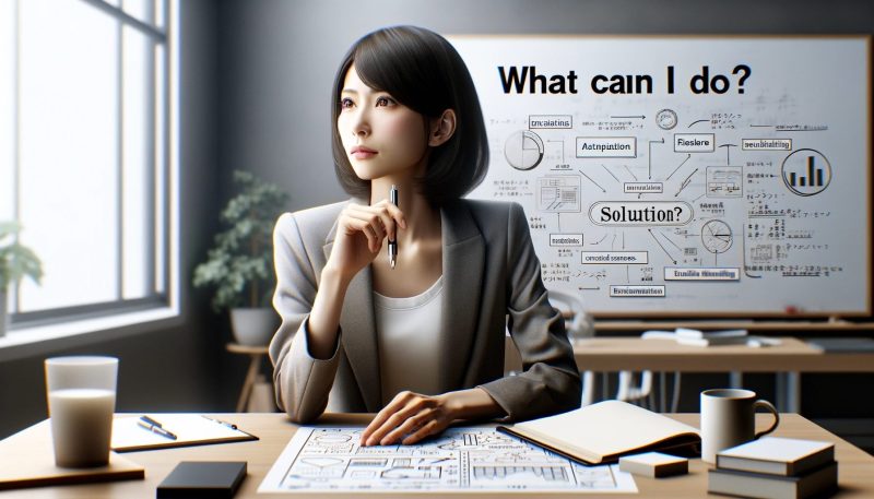 3．何ができそうなの？(対策)