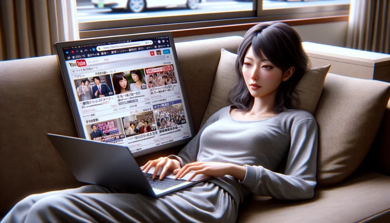 不規則な生活習慣