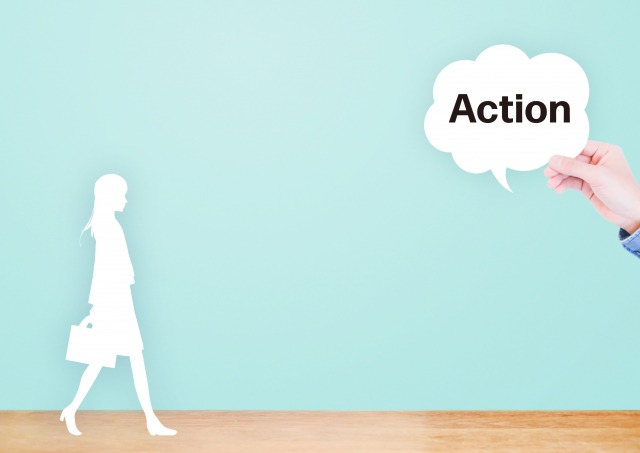 年代別の転職きっかけ