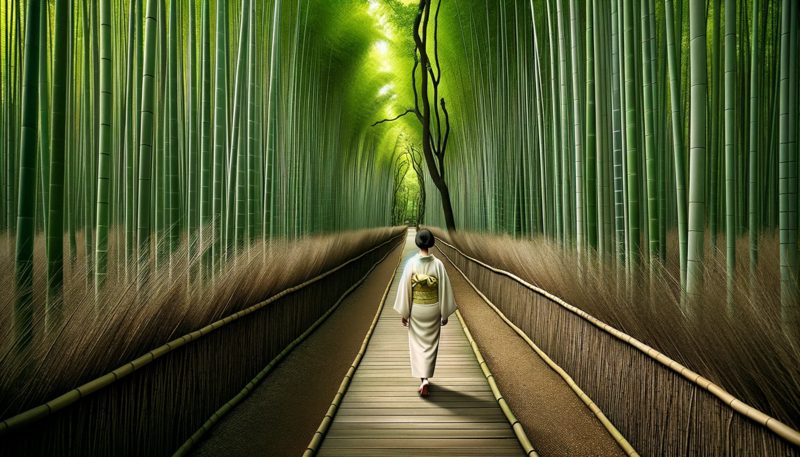 曲がったことが嫌い