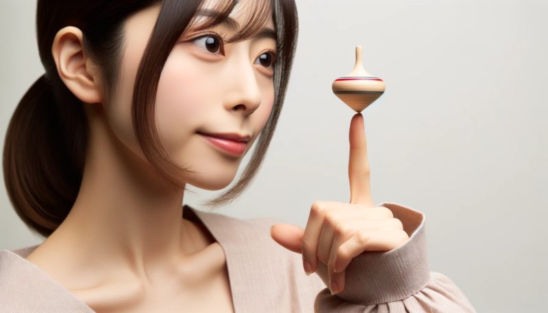 運に根拠を求めない