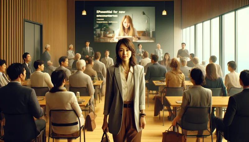 6.強みを認識する