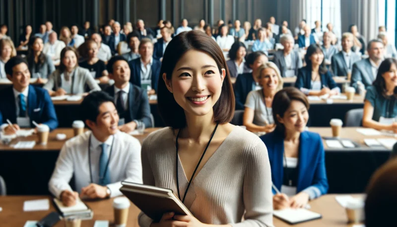 5.継続的にスキルアップを目指す