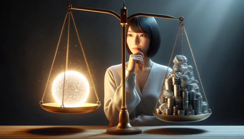 7.生きていること自体が価値