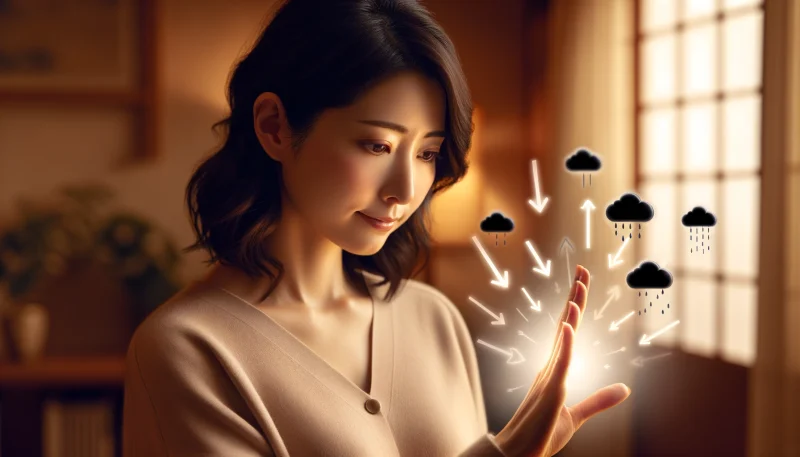 Step 5:何もない状態を強みに変える