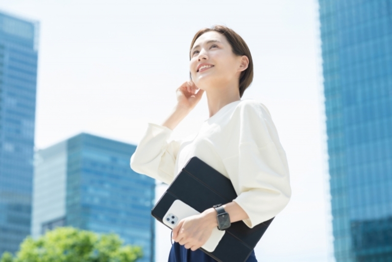 (習慣7)群れから離れる