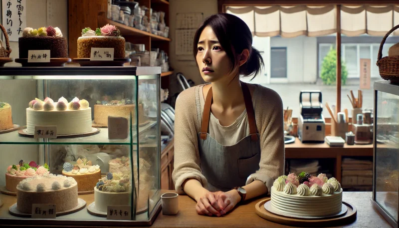 ポイント1 ：専門技術だけではNG