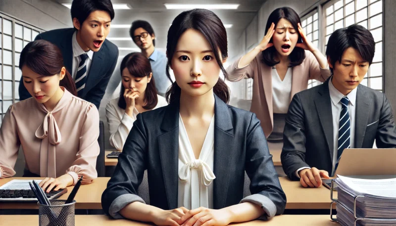 ポイント6 ：心をフラットに保つ習慣を