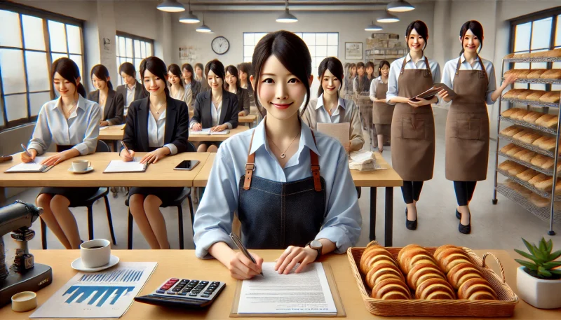 1. 自分が求めるものを明確にする
