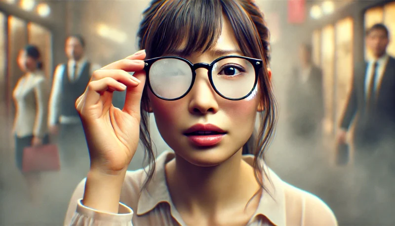 不安は行動を起こすエネルギーに変わる