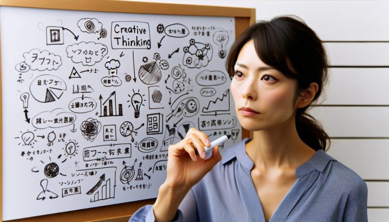 2.稼げる市場と情熱の接点を探す