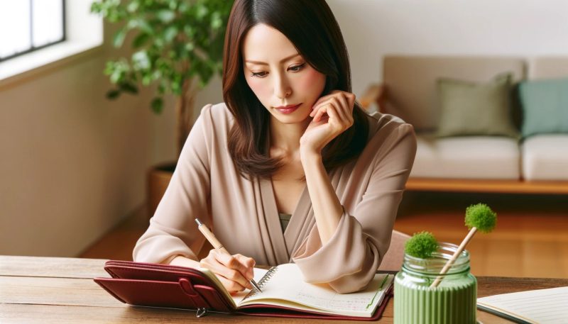 5.稼げる自分にマインドを書き換える