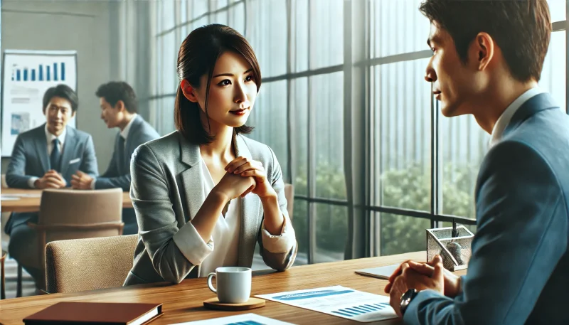 2.転職しない方がいい隠れたサイン