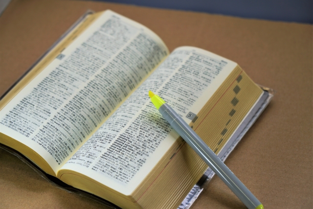 フリーランスの辞書に失敗なし