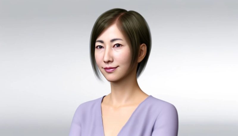 (特徴3)自己肯定感が高い