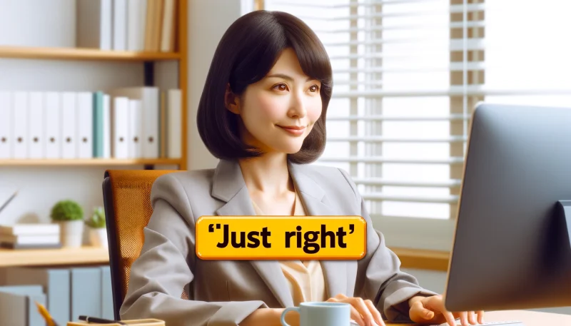 1. 自分だけの基準、「自分軸」を作る