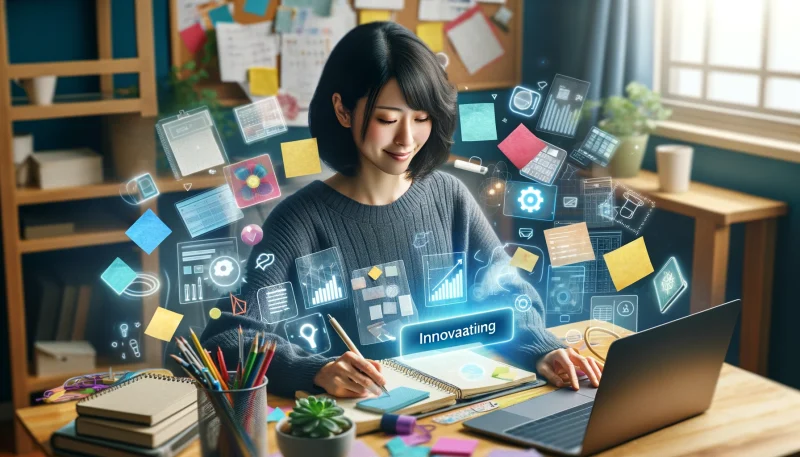 10.勉強を続ける(実学をする)