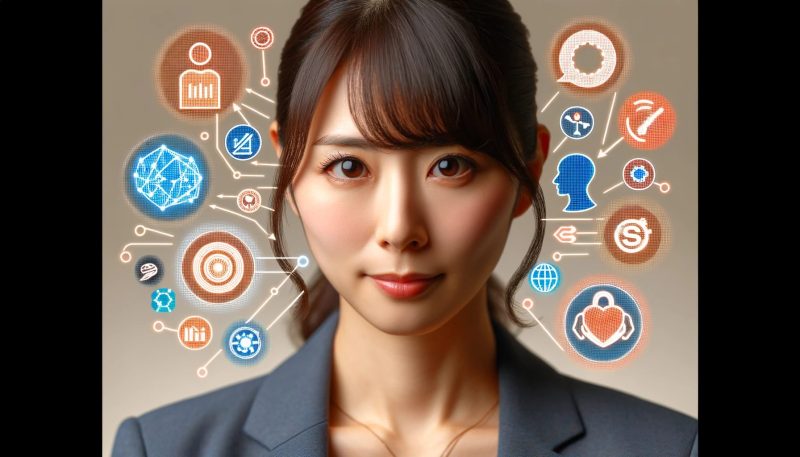 STEP3:強みに焦点を絞る