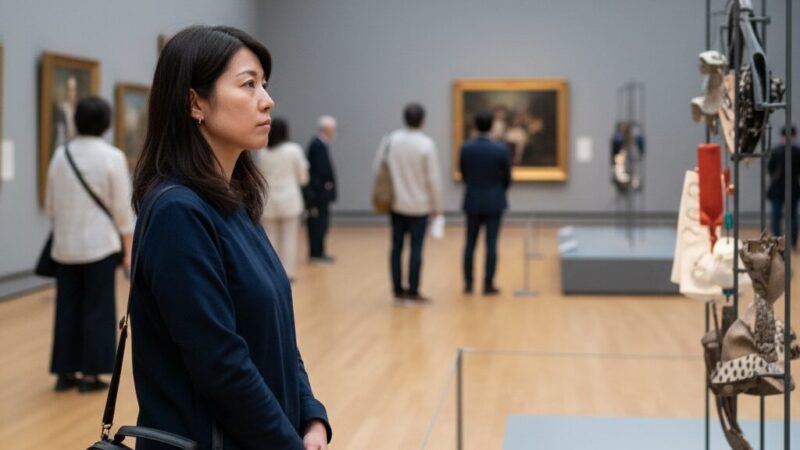 特徴5:独自の価値観や思考パターン