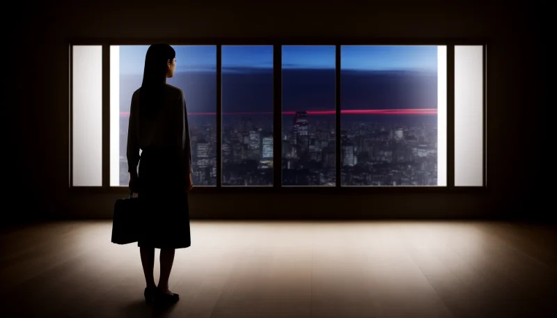 現状維持を望む本能的な恐れ