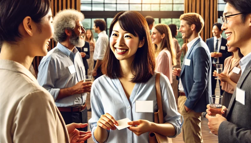 方法3：多様な人からのフィードバック