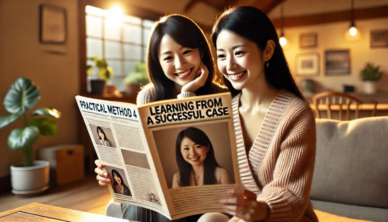 本当の長所とは？（他者評価が本命）