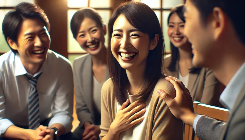 「自分を許す」を第一に考える