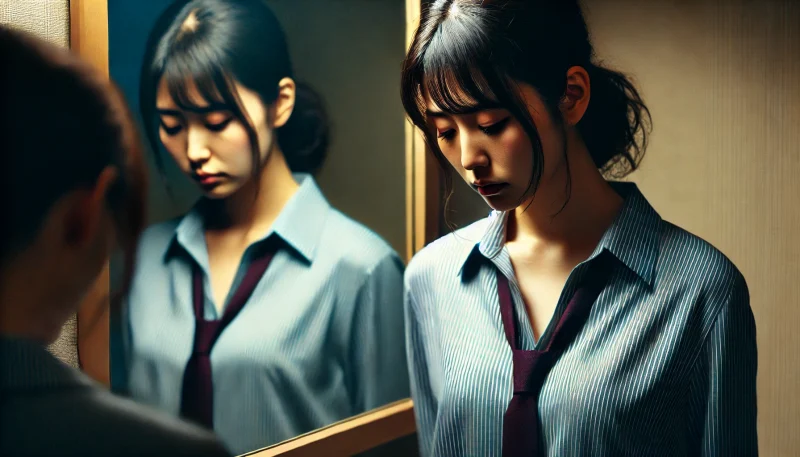 心が発するSOSのサイン