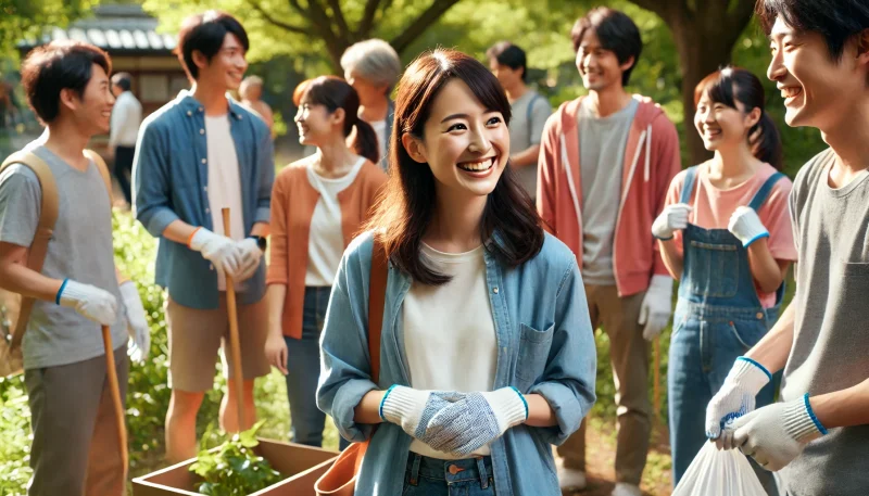 対処法2:会社とは別のコミュニティを持つ