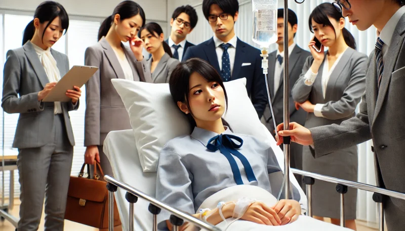 放置すると危険な3つの末路