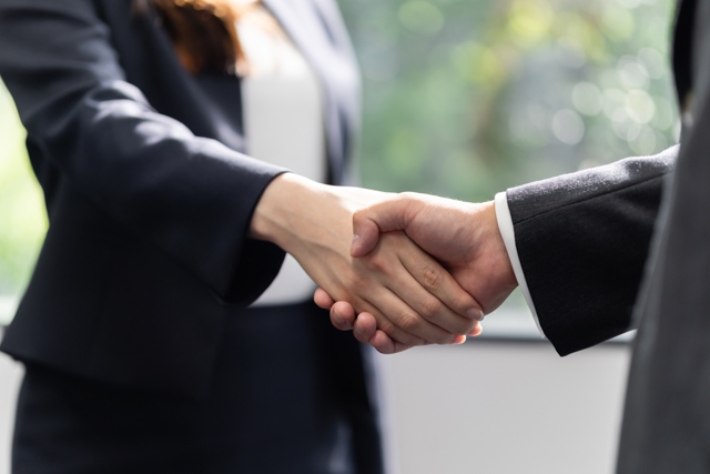 自分を高く売る方法