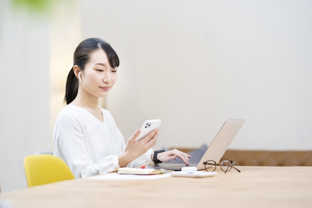 フリーランスとして活躍する人の共通点