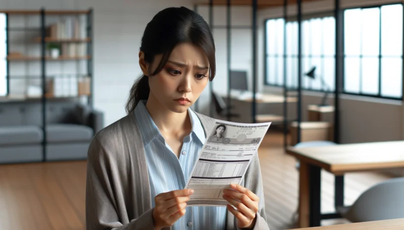 適正な賃金をもらえる見込みがない