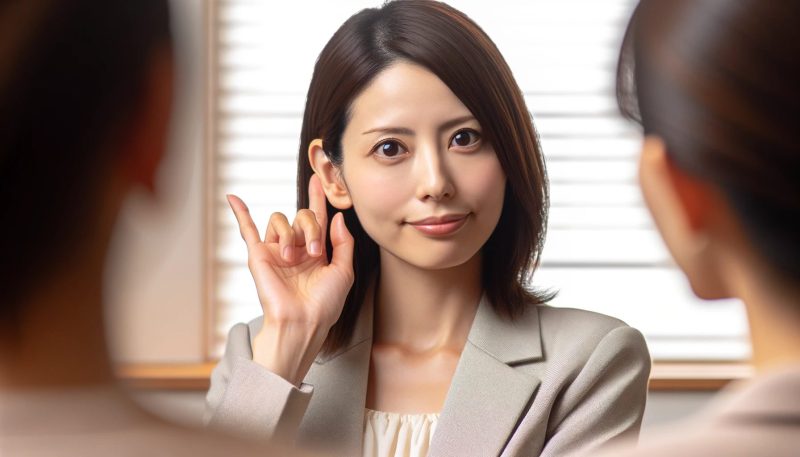 「同感」はしない