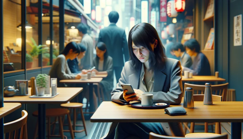 承認欲求が満たされず自己価値を見失う