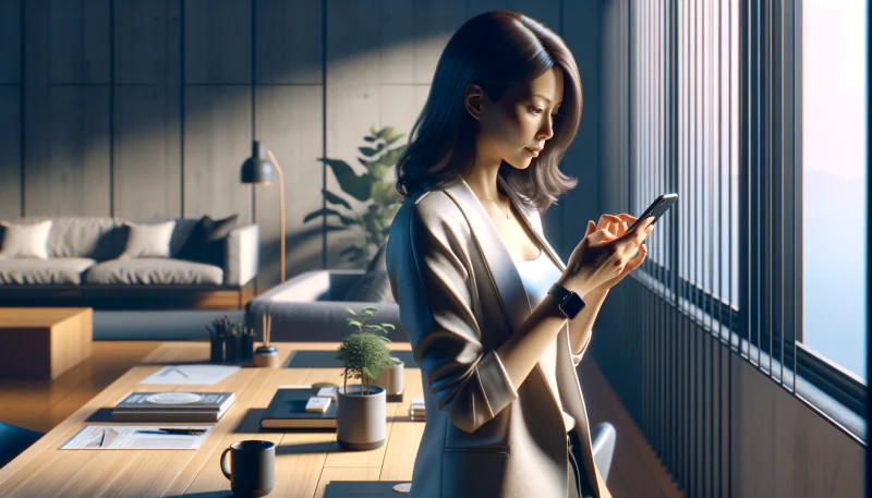 SNSの使用をコントロールする