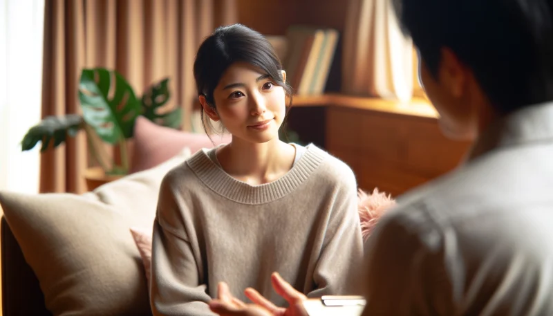 信頼できる情報源から新しい視点を得る